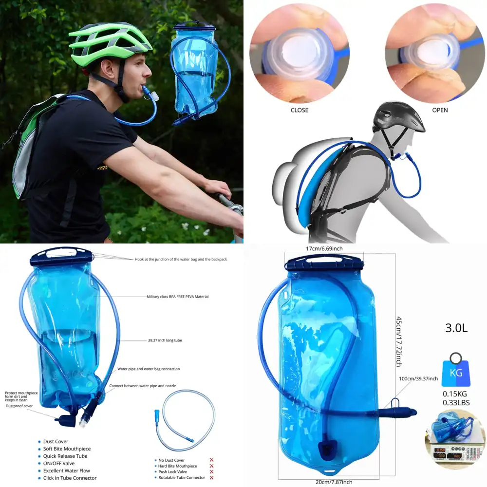 Hydration Pack Outdoor - WAP01 Popular Hot sell 1PC Sports
