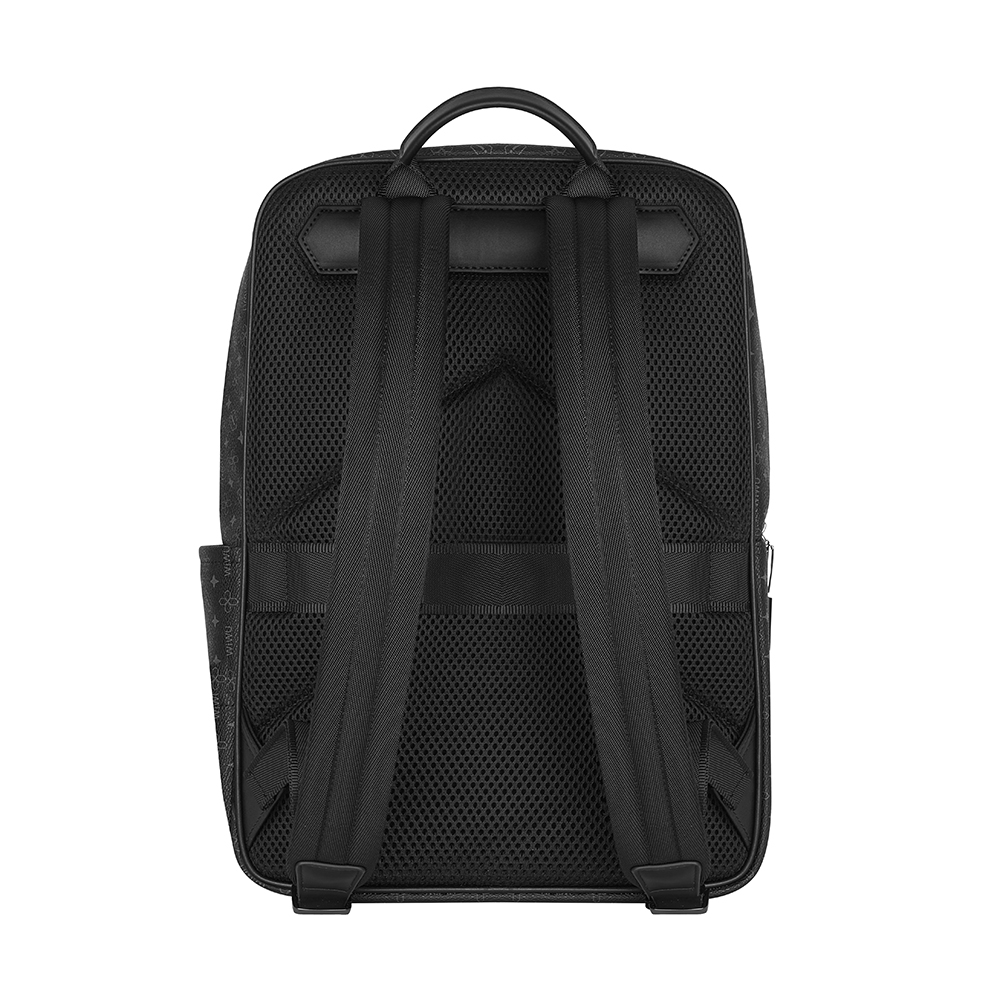 WiWU Laptop Backpack 15.6 Inch - đánh giá và giá Travel Backpack Anti Theft