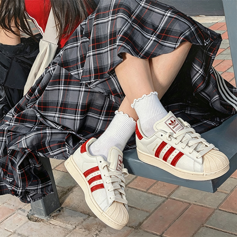 Adidas Originals Superstar 2 K - đánh giá và giá Adidas Shoes Superstar