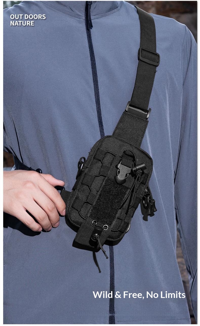 Homefish Multi-functional Cros - đánh giá và giá Hydration Pack Outdoor