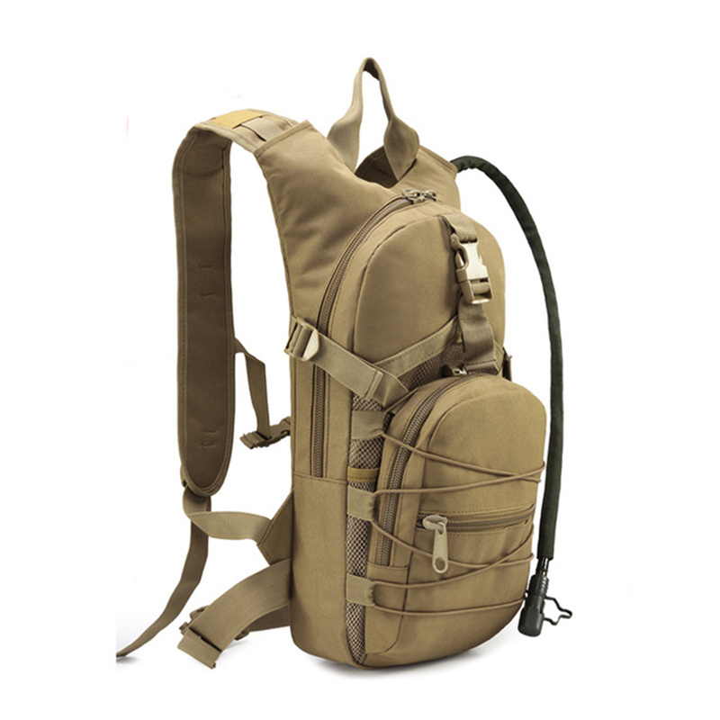Nhẹ Chiến Thuật Ba Lô Túi Nước - đánh giá và giá Rucksack Military Style