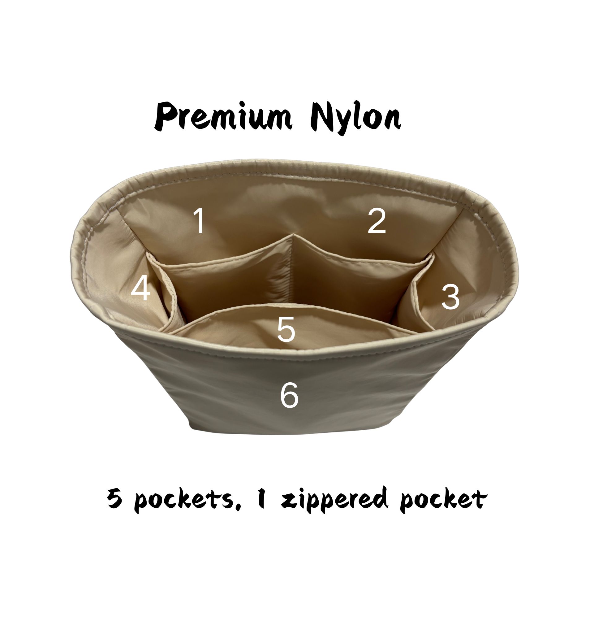 pgraded Backpack Purse Organiz - đánh giá và giá Backpack Insert Organizer