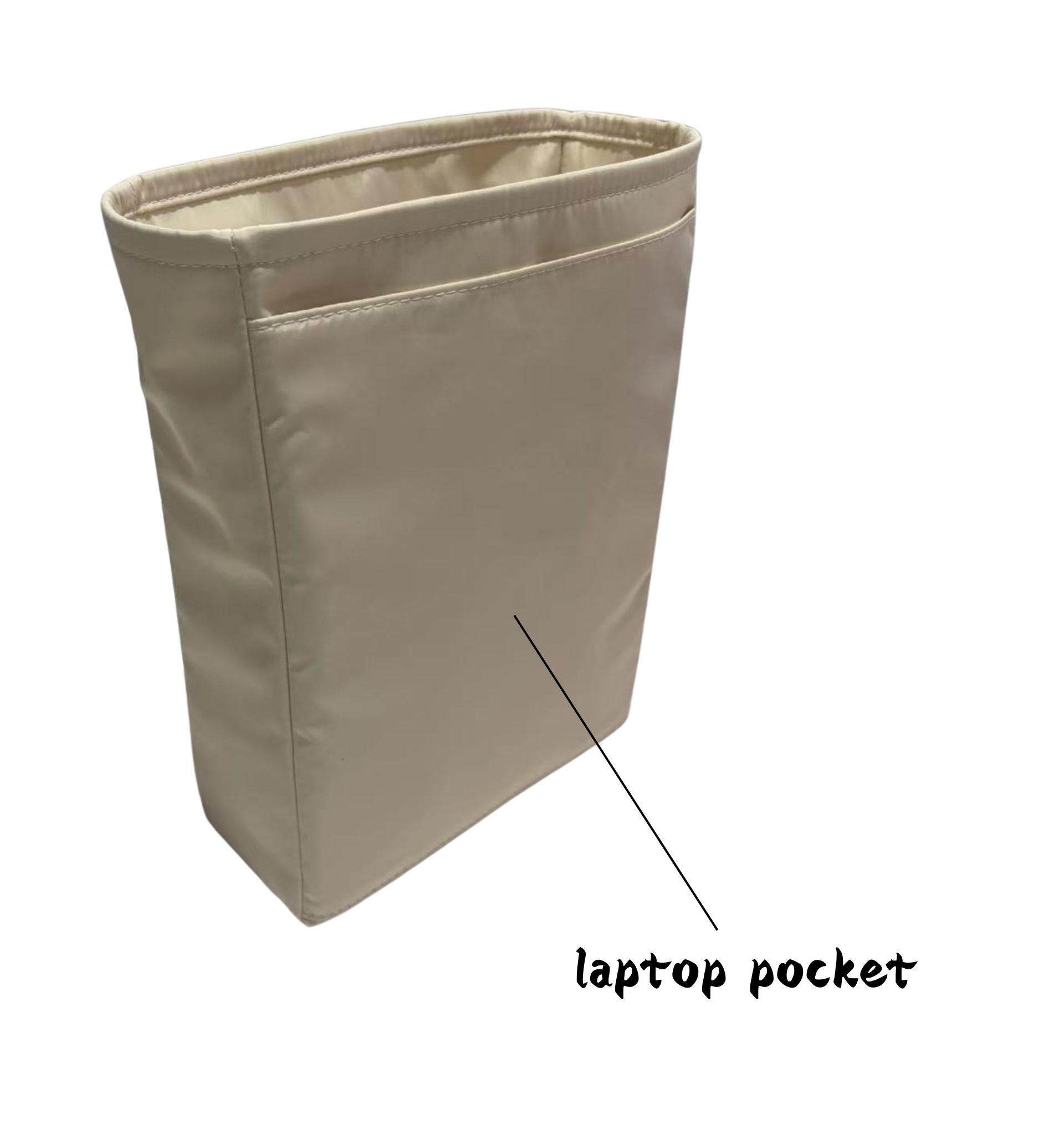 pgraded Backpack Purse Organiz - đánh giá và giá Backpack Insert Organizer