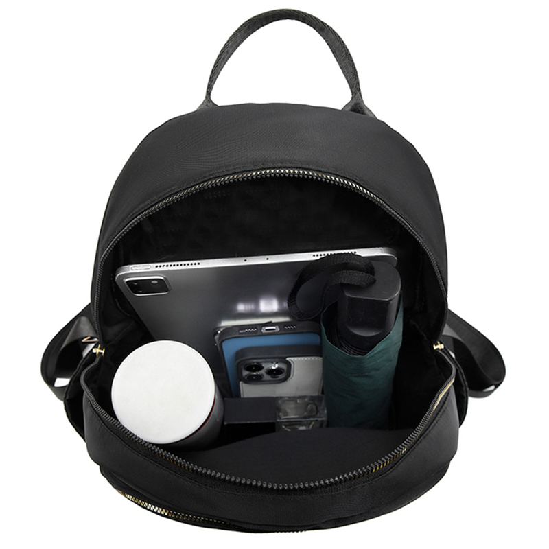 Daily Wear Soft Fabric Women B - đánh giá và giá Canvas Backpack Casual
