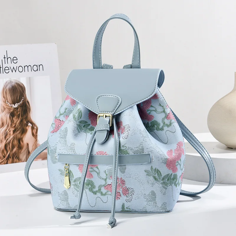 New Femal Backpack Casual Fash - đánh giá và giá Fashion Backpack Women