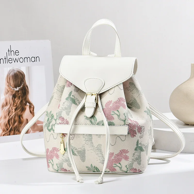 New Femal Backpack Casual Fash - đánh giá và giá Fashion Backpack Women