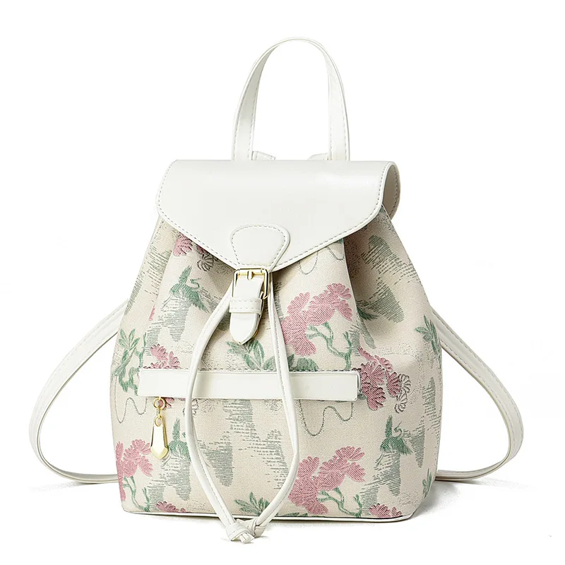 New Femal Backpack Casual Fash - đánh giá và giá Fashion Backpack Women