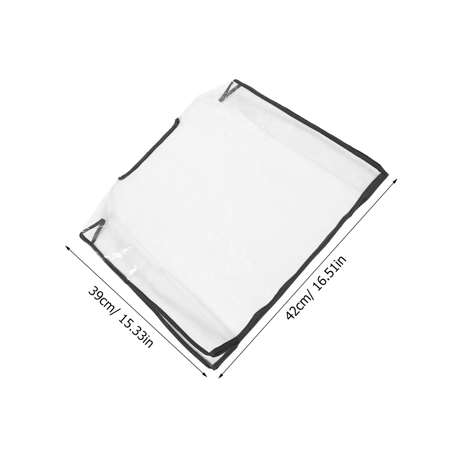 Eva Tote Bag Clear Handbag Dus - đánh giá và giá Rain Cover Backpack