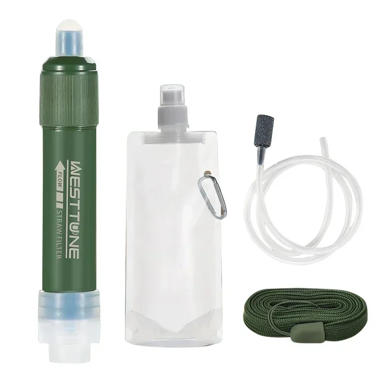 Westtune Outdoor Mini Camping  - đánh giá và giá Hydration Pack Outdoor