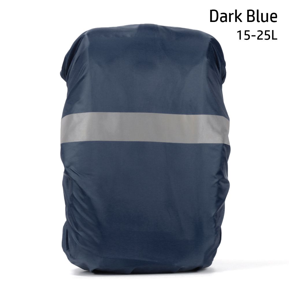 20/35L Reflective Camping Hiki - đánh giá và giá Rain Cover Backpack