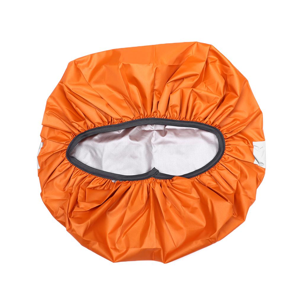 20/35L Reflective Camping Hiki - đánh giá và giá Rain Cover Backpack