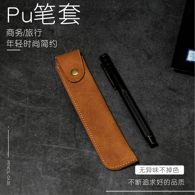 Vintage Handcrafted Leather Pe - đánh giá và giá Leather Backpack Vintage