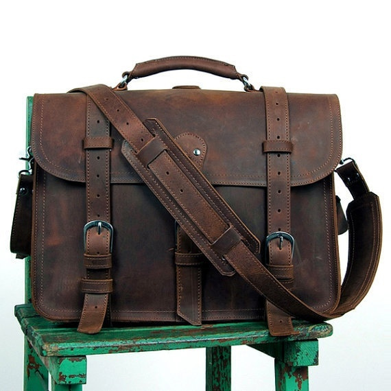 Vintage Crazy Horse Genuine Le - đánh giá và giá Leather Backpack Vintage